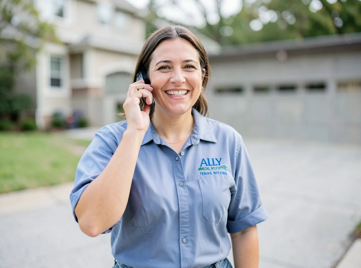 Metal Roof Installation Charles City, VA FAQs